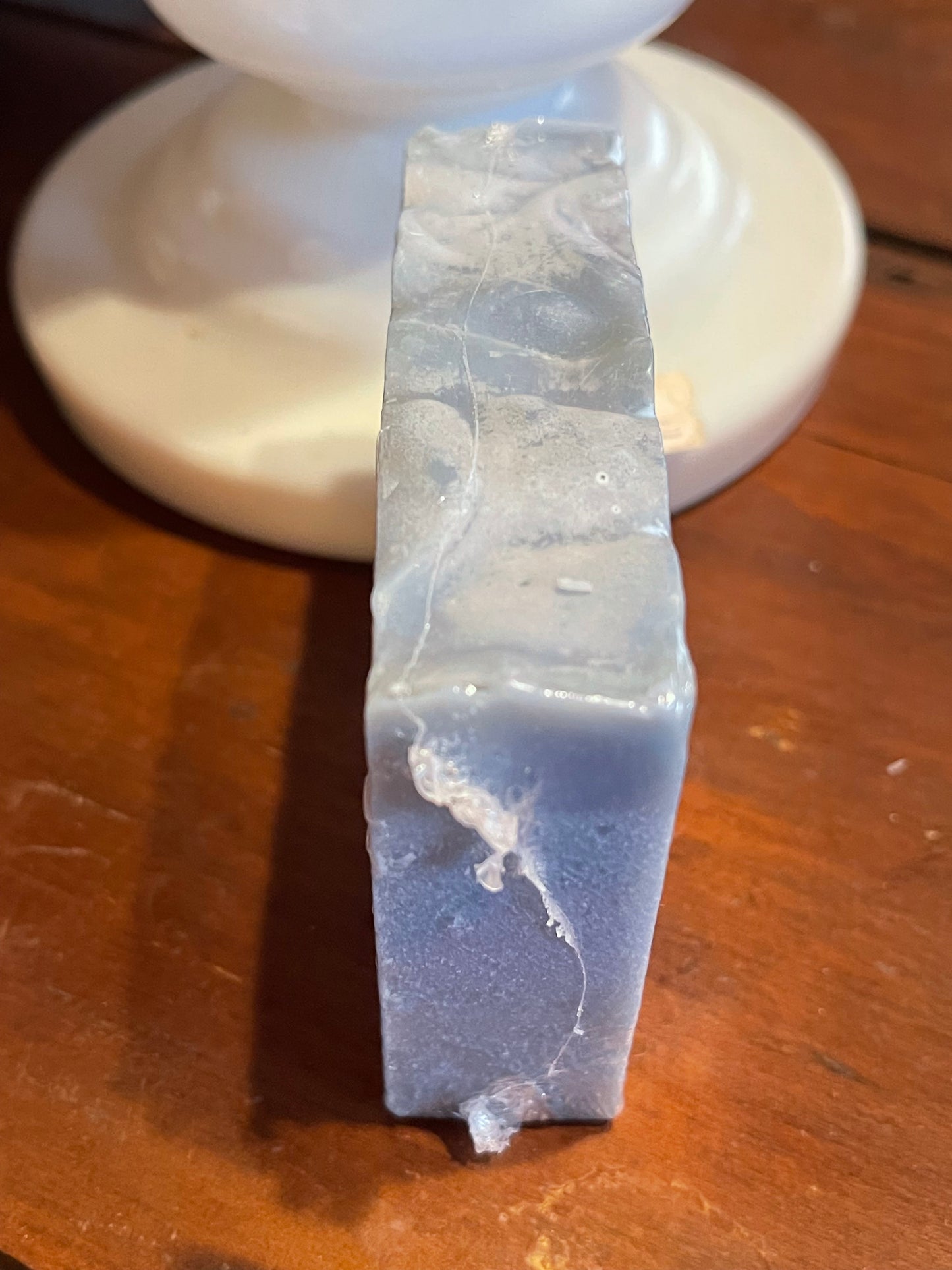 Bain’s Block-The Farmersville Gentleman Soap Bar in Clean Scent Large Size