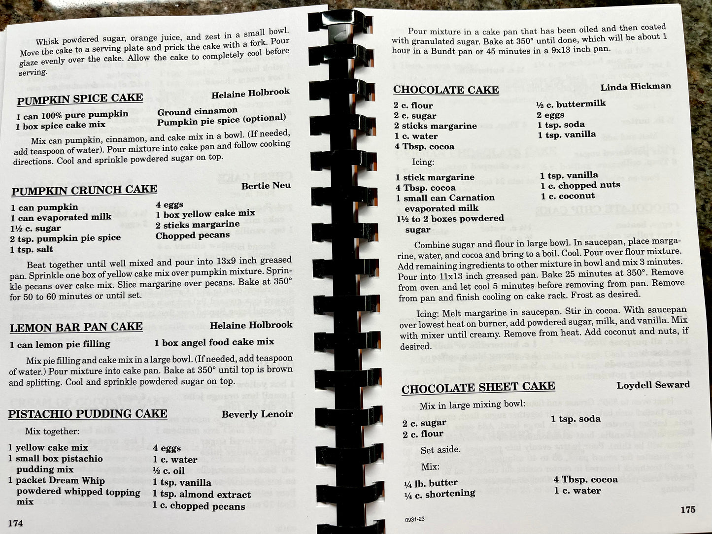 2023 Farmersville Historical Society Cookbook, Farmersville’s Sesquicentennial