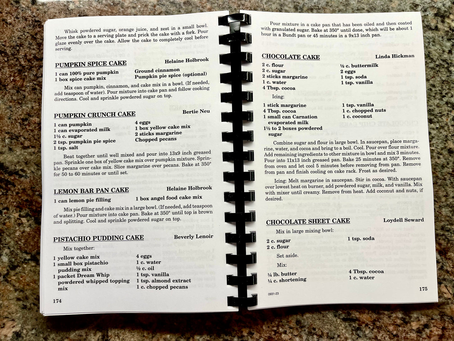 2023 Farmersville Historical Society Cookbook, Farmersville’s Sesquicentennial