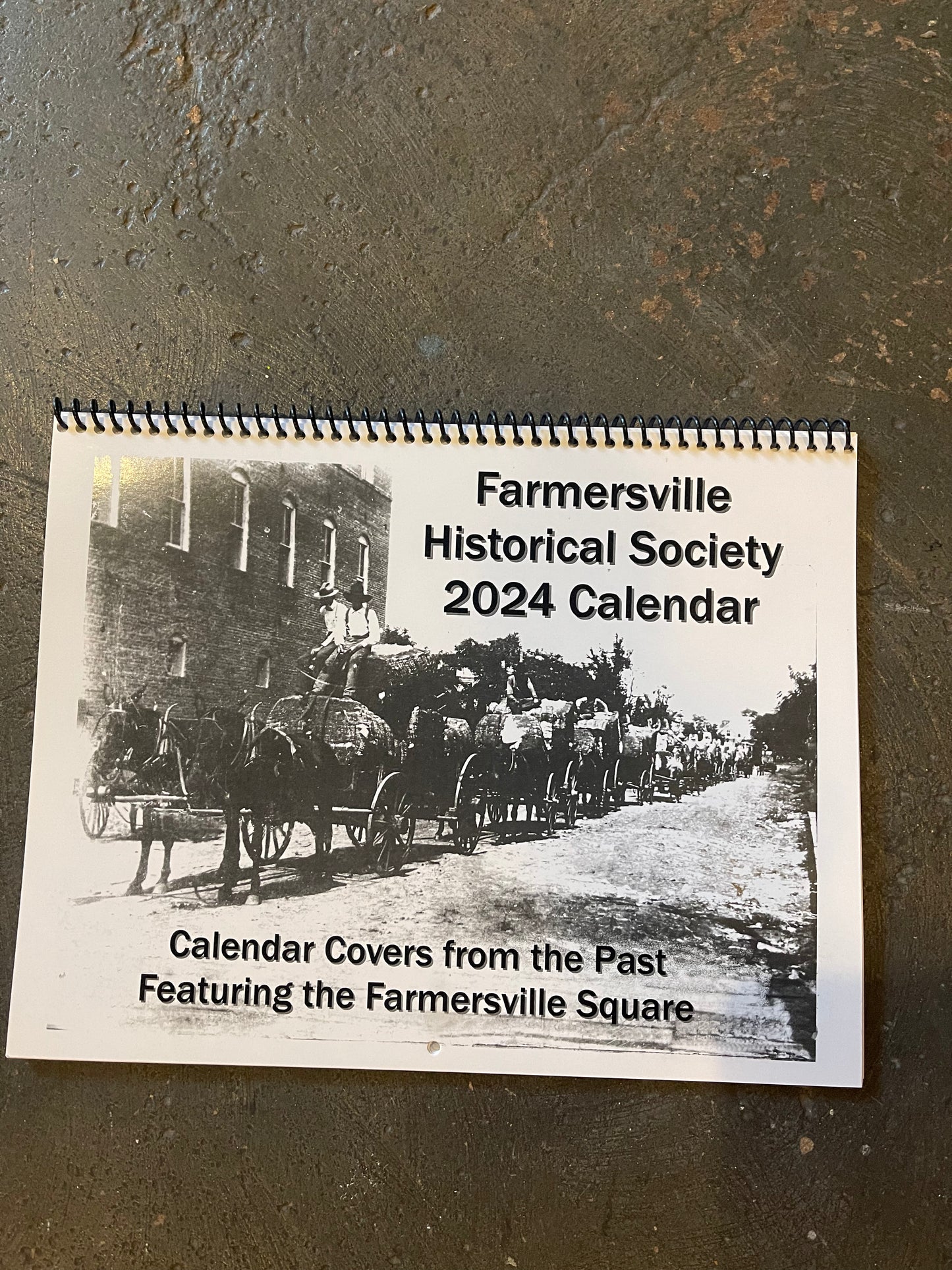 2024 Calendar