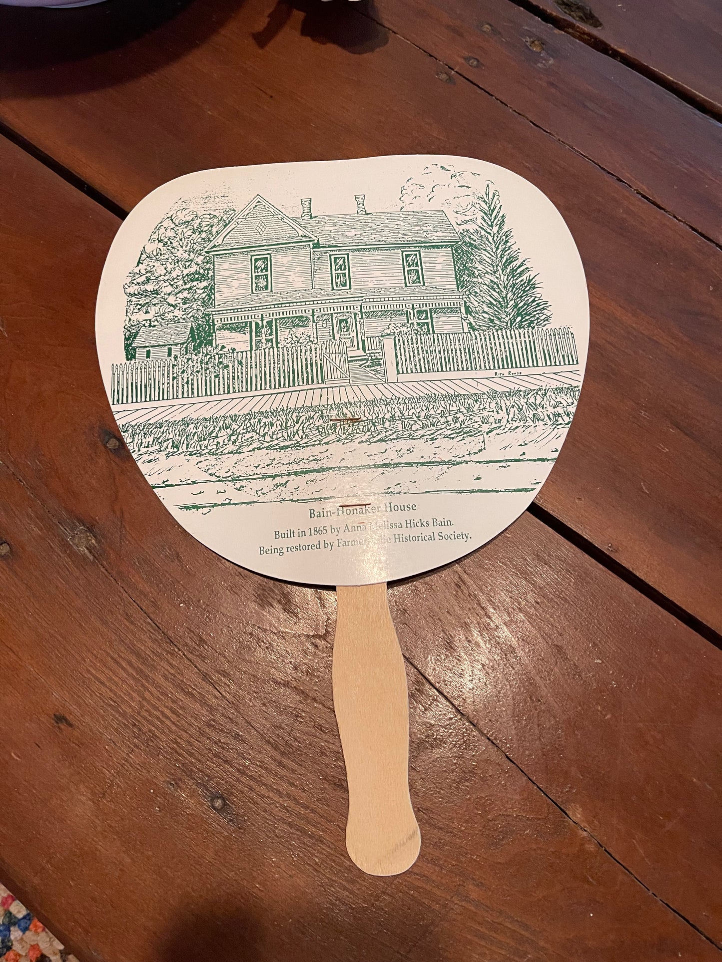 Fan