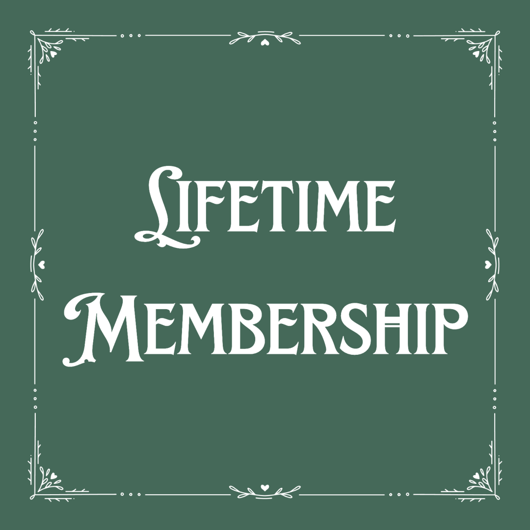 Lifetime Membership