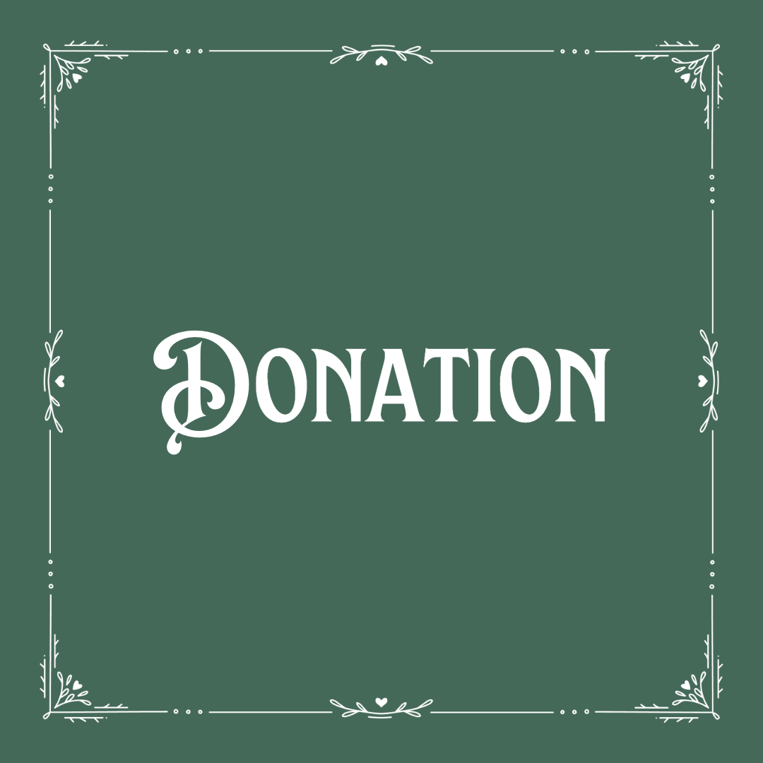 Donation
