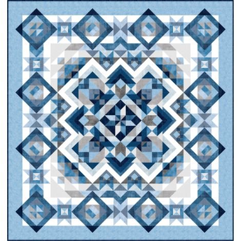 2026 Quilt Raffle #1 Ticket