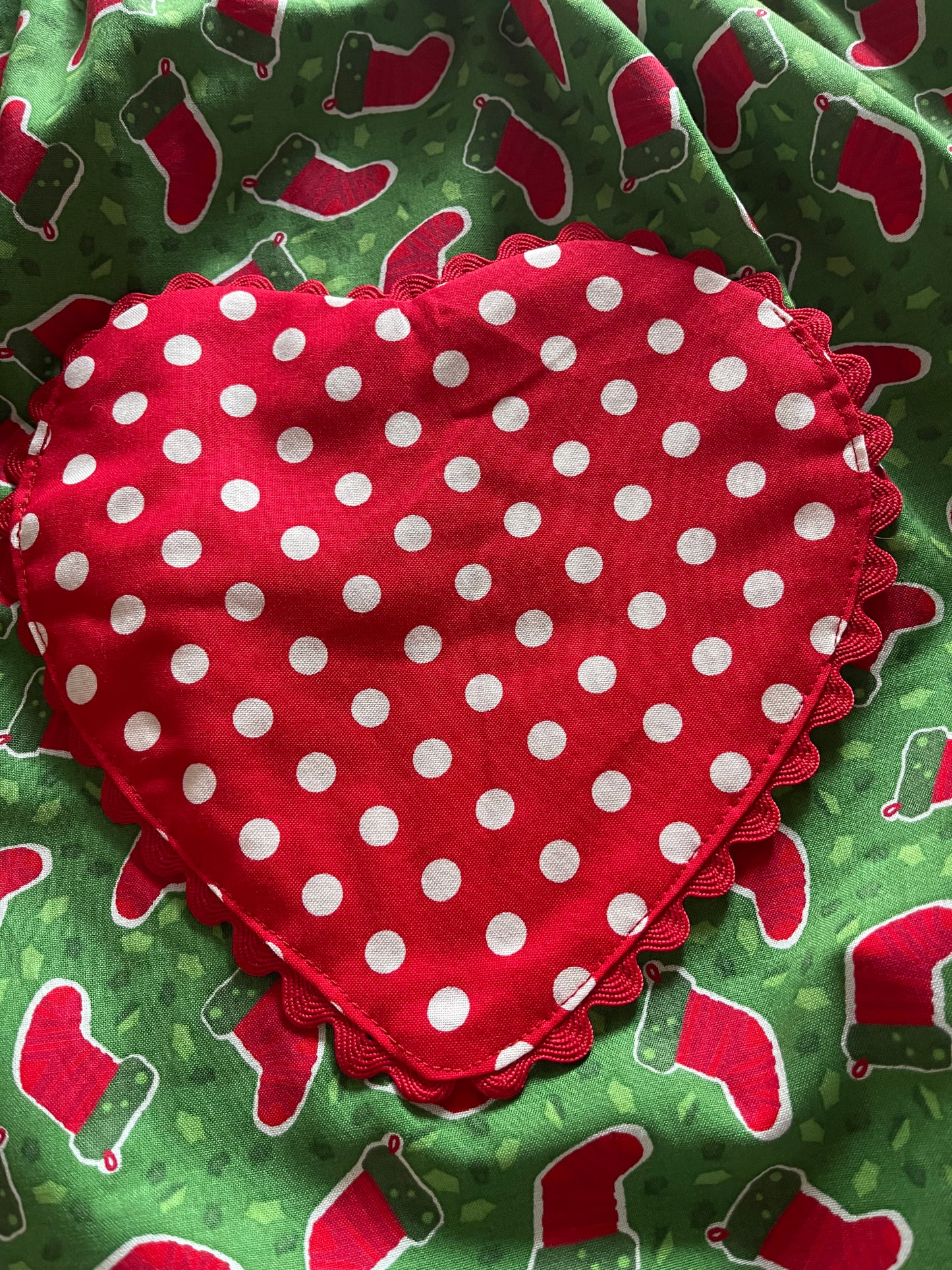 Christmas Aprons Set of 3 One Adult Size and 2 Child Sizes