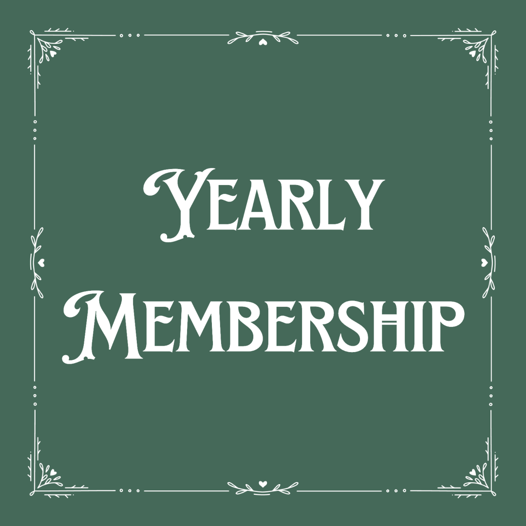 Yearly Membership